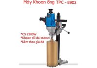 168mm Máy khoan từ 2300W TPC 8903