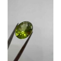 1695-ĐÁ PERIDOT ( THIÊN NHIÊN ) KHÔNG XỬ LÝ.
