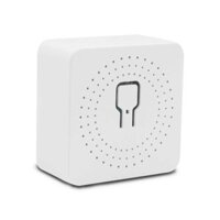 16A Tuya WiFi Mini DIY Smart Switch 2 Way Control Smart Home Automation Module Via Alexa Google Home Smart Life App