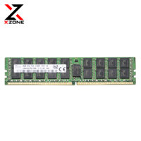 16GB 2133MHz DDR4 ECC REG