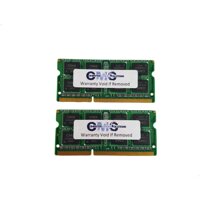 16GB (2X8GB) Memory Ram Compatible with IBM Lenovo Thinkpad T530 2359-Xxx Series by CMS A7
