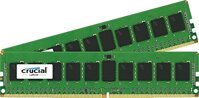 16GB Kit 8GBx2 DDR4 2133 MTS