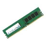 16GB RAM Memory for Gigabyte GA-Z270X-Gaming 9 (DDR4-17000 - Non-ECC) - Motherboard Memory Upgrade