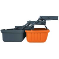 16inch Thùng đựng đồ nghề 3 tầng Truper 10539