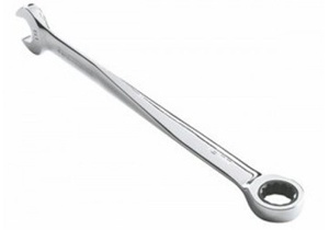 Cờ lê vòng miệng tay đòn tự động Sata 46309, 16mm