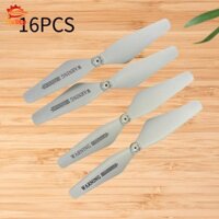16x Cánh Quạt Máy Bay Quadcopter Phụ Kiện Dễ Dàng Gắn Phát Hành Nhanh Lưỡi Máy Bay Có Thể Tái Sử Dụng Cho Z3 Gấp Quadcopter