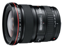 17-40mm f4.0L USM EF Lens #