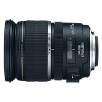 17-55mm f2.8 IS EF-S USM Lens #