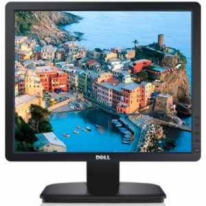 Màn hình máy tính Dell E1713S - LED, 17 inch, 1280 x 1024 pixel