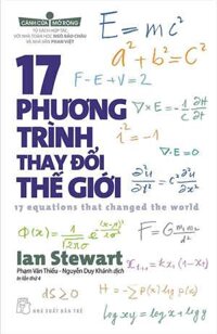 17 Phương Trình Thay Đổi Thế Giới