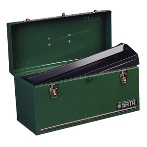 Thùng đồ nghề Sata 95102, 17"