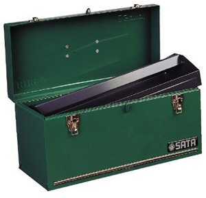 Thùng đồ nghề Sata 95102, 17"