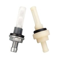 170 Phụ Kiện Máy Xăng Power Microcultivator Máy Đánh Bóng Máy Bơm Nước Nhiên Liệu Phụ Kiện Vòi Phun Dầu Lọc Dầu 168F Vòi Phun Dầu