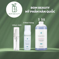 1702b- ( 100ml/150ml) Nước hoa hồng Toner Tosowoong Hàn Quốc