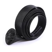 170cm Fishing Rod Cover Rod Sleeve Rod Sock Pole Glove Protector Tools