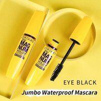 1718 Người Bộ Sưu Tập Chất Béo Vàng Siêu Thể Tích Mascara shedoes Dày Lâu Dài Chống Thấm Nước Chống Mồ Hôi Uốn Đôi Tác Dụng Không lem 25.3.17