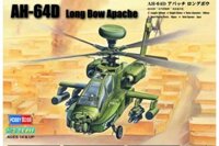 1/72 AH-64D Longbow Apache