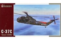 1/72 CH-37C Deuce USMC