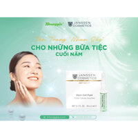 173 - Tinh chất tế bào gốc - Janssen Cosmetics Stem Cell Fluid full