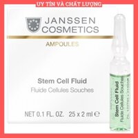 173 - Tinh Chất Tế Bào Gốc - Janssen Cosmetics Stem Cell Fluid