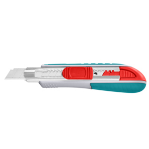 Dao rọc giấy Total THT511812, 178mm