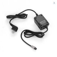 17v 420mA Trộn Máy Trộn Nguồn Điện AC Adapter Đầu Nối 3 Chân 220V Đầu Vào EU Cắm Cho Yamaha F4 / F7 / 6FX / MG82X