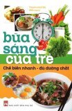 Bữa Sáng Của Trẻ - Thanh Nguyên