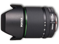 18-135mm f3.5-5.6 smc DA  ED AL IF DC WR Lens