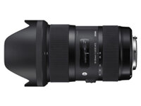 18-35mm f1.8 DC HSM Art Lens Nikon
