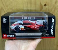 18-38319 Mô hình xe 1:43 Porsche 963