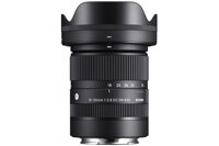 18-50mm f/2.8 DC DN Contemporary Lens for Sony E