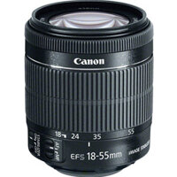 18-55mm f3.5-5.6 IS EF-S STM Lens