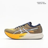 18 Asics ban đầu mới metaspeed Bầu Trời Carbon tấm người đàn ông Marathon chạy thể thao Giày chạy