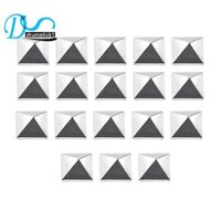 18 Chiếc Ván Trượt Tuyết Stomp Pad Snowboard Grip Stomp Pad Chống Trượt Ván Trượt Tuyết Bước Miếng Lót Ván Tuyết Thảm