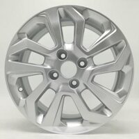 18 mẫu mâm Fit phù hợp với mâm hợp kim nhôm Fit Fengfan mới của Honda, vành thép, chuông lốp lazang 15 inch 5 lỗ mâm 15 inch 4 lỗ Mâm xe