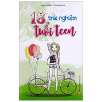 18 Trải Nghiệm Tuổi Teen (2018)