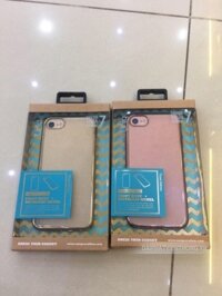 180 Silicon 7uniq trong kim tuyến viền màu