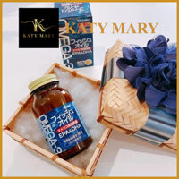 180 VIÊN DẦU CÁ OMEGA 3 EPA & DHA