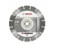 180 x 2 x 22.2mm Đĩa cắt bê tông Professional Bosch 2608602199