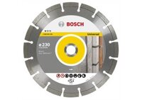 180 x 2 x 22.2mm Đĩa cắt đa năng Professional 2608602194