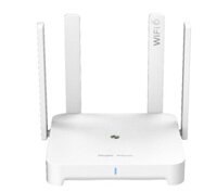 1800M Wi-Fi 6 Dual-band Gigabit Mesh Router RUIJIE RG-EW1800GX PRO