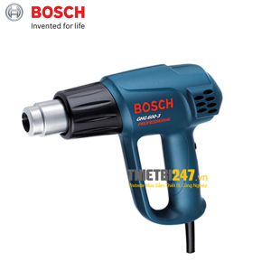 Máy phun hơi nóng Bosch GHG 600-3 - 1800W