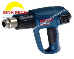 Máy phun hơi nóng Bosch GHG 600-3 - 1800W