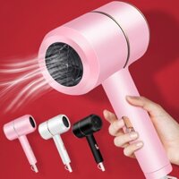 1800W Mini Anion Hair Dryer Professinal thất bại Thiết Quyển Gió nóng Dùng máy sấy tóc