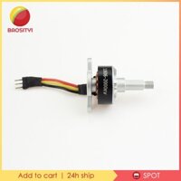 1806 2000kv Motor Studry RC Phụ tùng thay thế cho máy bay RC Wltoys XK A300