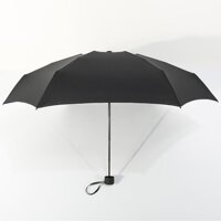 180G Thời Trang Nhỏ Ô GẤP Mưa Phụ Nữ Quà Tặng Đàn Ông Mini Pocket Parasol Cô Gái Chống Tia Cực Tím Chống Nước Di Động Ô Dù