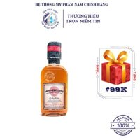 18.21 Man Made Wash 100ml – Sweet Tobacco