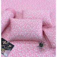 [1.8*2m nệm 20-27cm] Ga lẻ,drap lẻ,Bộ ga thun lạnh Hàn Quốc mền,mịn mát cho nệm cao
