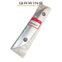 [18319KVB900] Tấm ốp pô ống xả HONDA Click 110_(7B 3D)