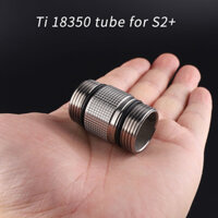 18350 Tube for Convoy S2+ Titan